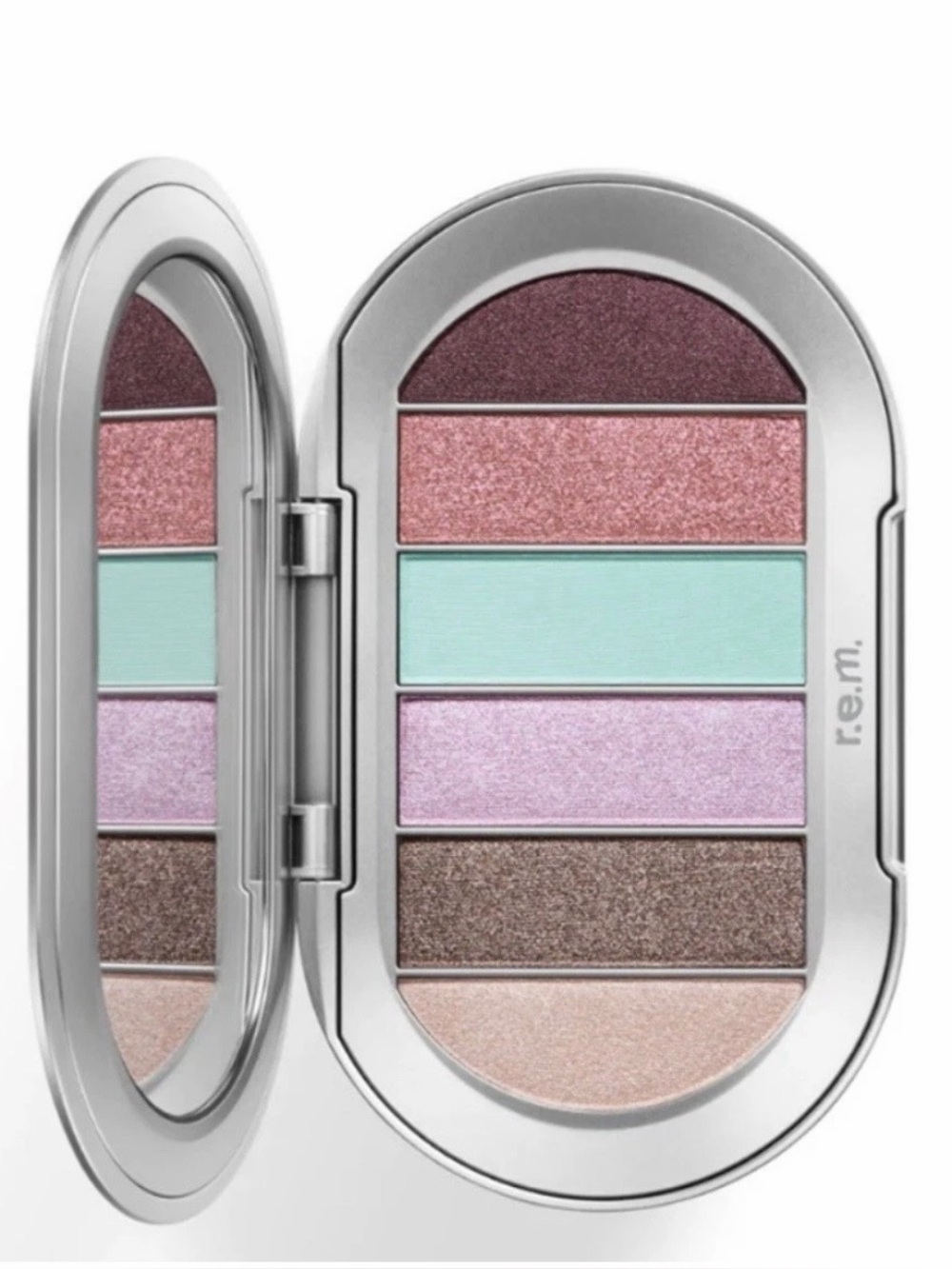 r.e.m. Beauty Eyeshadow Palette in Gogo Boots, BNIB!